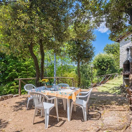 Vincio By Interhome * Culla